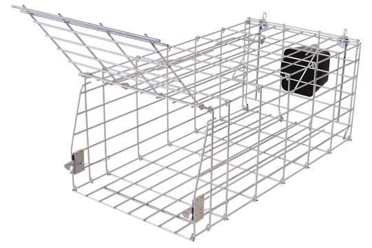 Super Slam Possum Cage